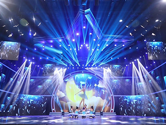 北京龍視星光-北京演播廳出租,北京晚會活動策劃,北京演播室,北京演播廳租賃