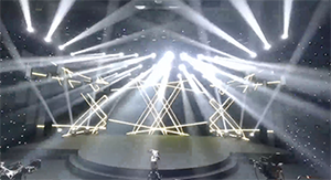 北京龍視星光-北京演播廳出租,北京晚會活動策劃,北京演播室,北京演播廳租賃