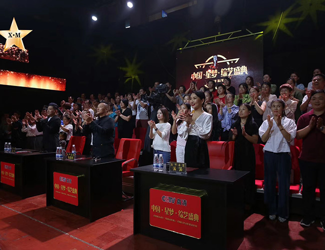 北京龍視星光-北京演播廳出租,北京晚會活動策劃,北京演播室,北京演播廳租賃
