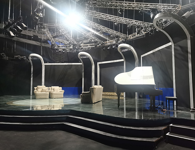 北京龍視星光-北京演播廳出租,北京晚會活動策劃,北京演播室,北京演播廳租賃